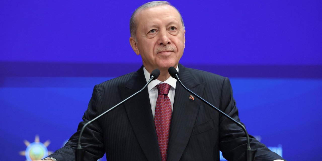Cumhurbaşkanı Erdoğan: Türk sermaye piyasaları yoluna güçlenerek devam edecek