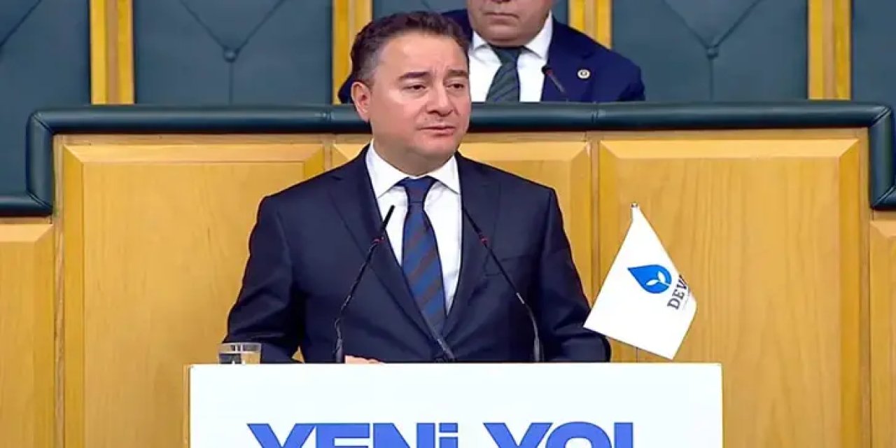 Babacan: Acilen dinamik bir görev gücü kurulmalıdır