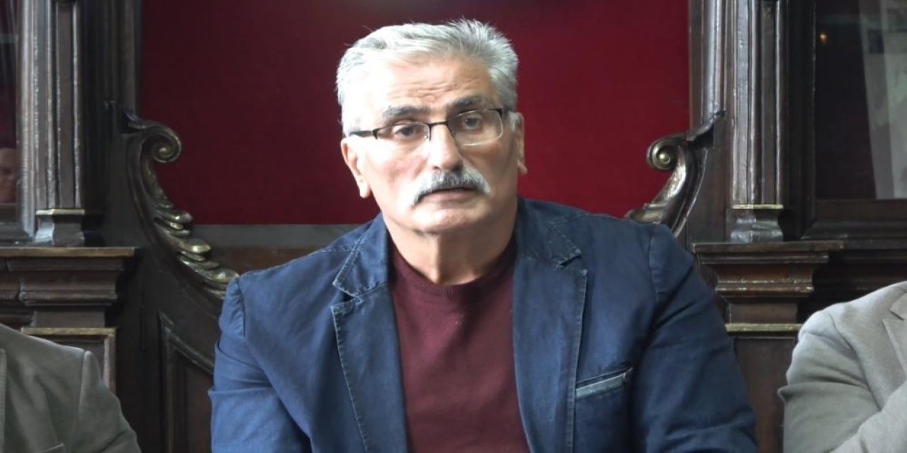 KÜREM-DER Genel Başkanı Çebi Tsunami ne yazık ki Karadeniz’de karadan gelecektir