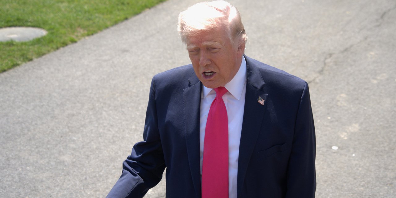 Trump'tan İran açıklaması: Ordularını yok ettik, petrol fiyatları hızla düşecek