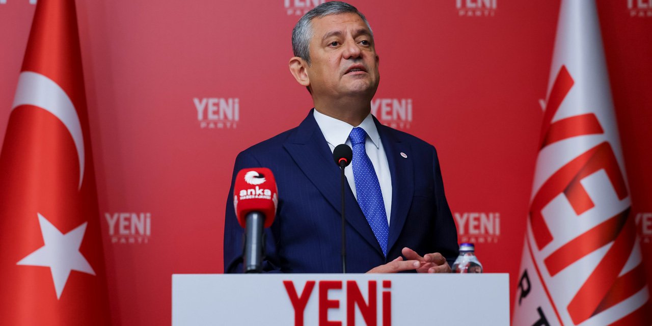 Özgür Özel: Adayın yanlış yapacağını bilsem selam vermem