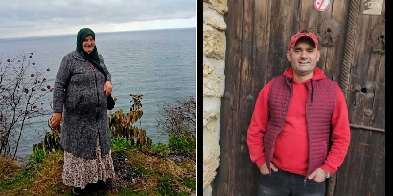 Oğlundan 2 gün sonra annesi de öldürüldü