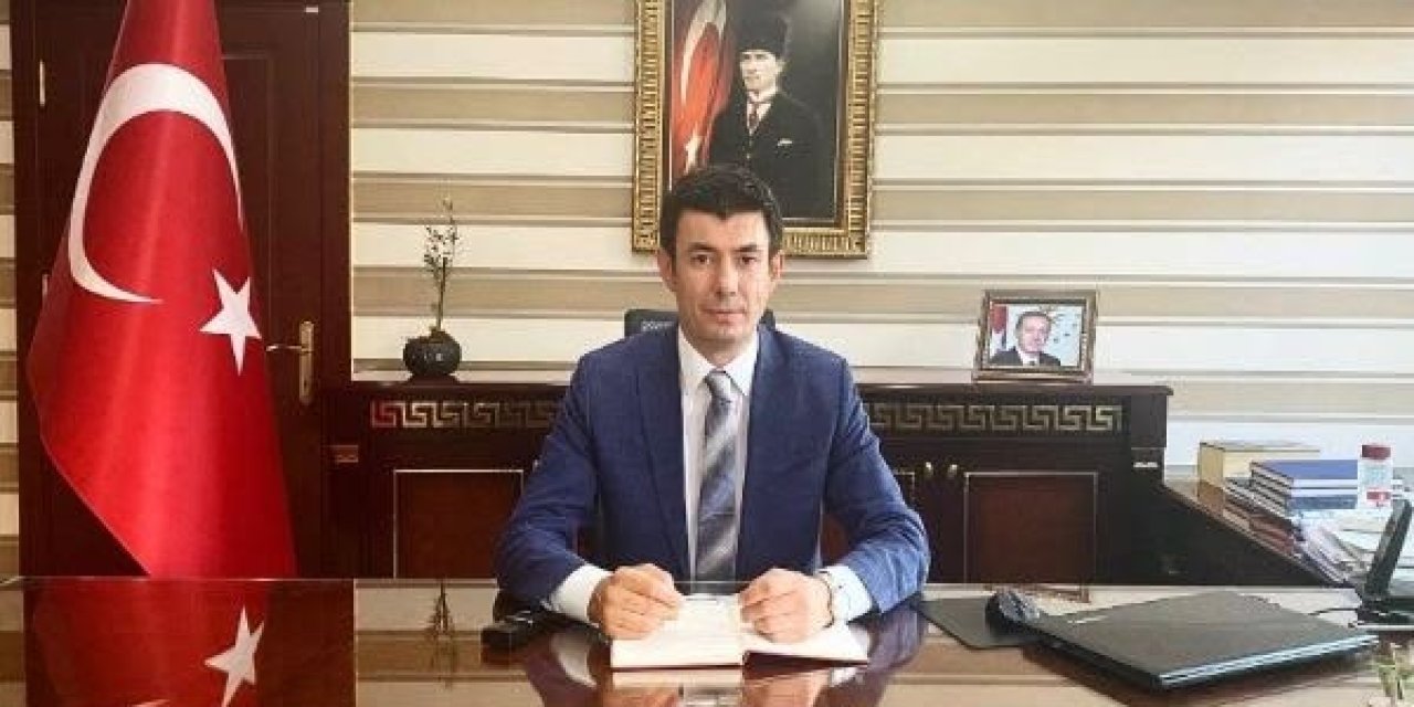 Afyonkarahisar Vali Yardımcısı İhsan Ayrancı Silahla Vurulmuş Halde Bulundu