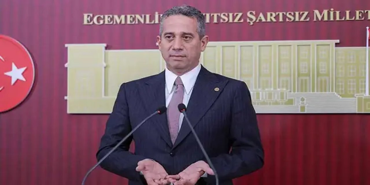 Yeni Partili Başarır: Meclis araştırma komisyonu kurulsun