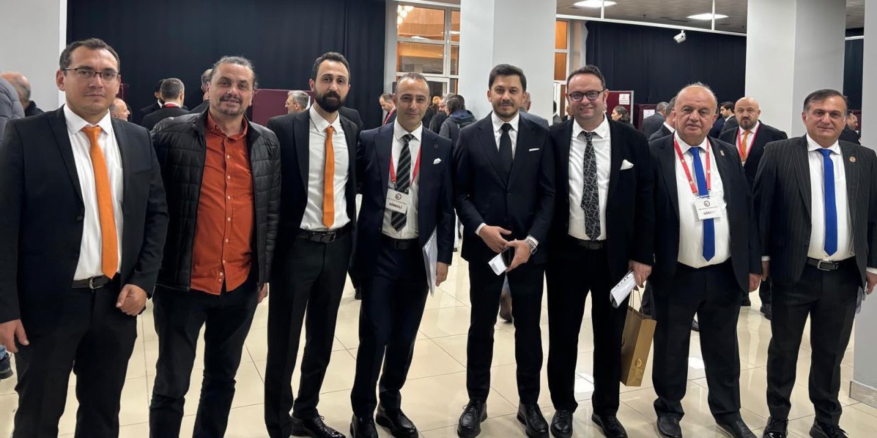 RTSO Seçimlerinde İtiraz Trafiği: Dengeler Değişti, 6. Grup Seçimleri İptal Edildi, 21. Grup Beyaz’a Geçti