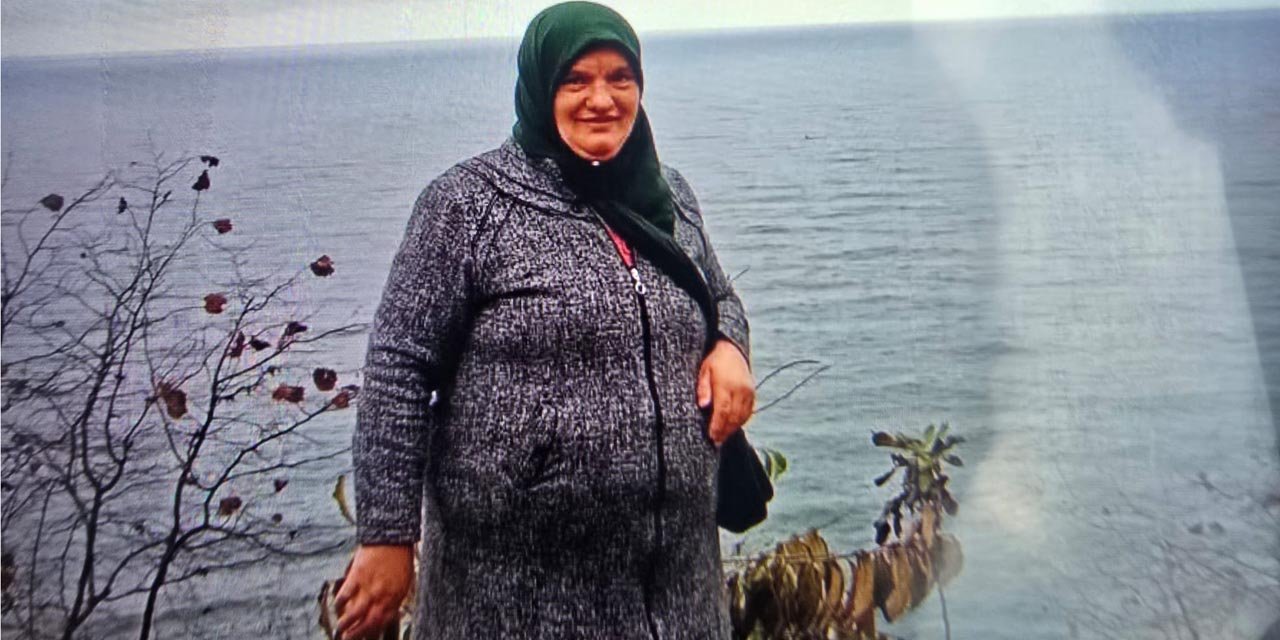 Oğlunu öldüren cinayet şüphelisinin annesi tarafından tabancayla vurulan kadın, toprağa verildi