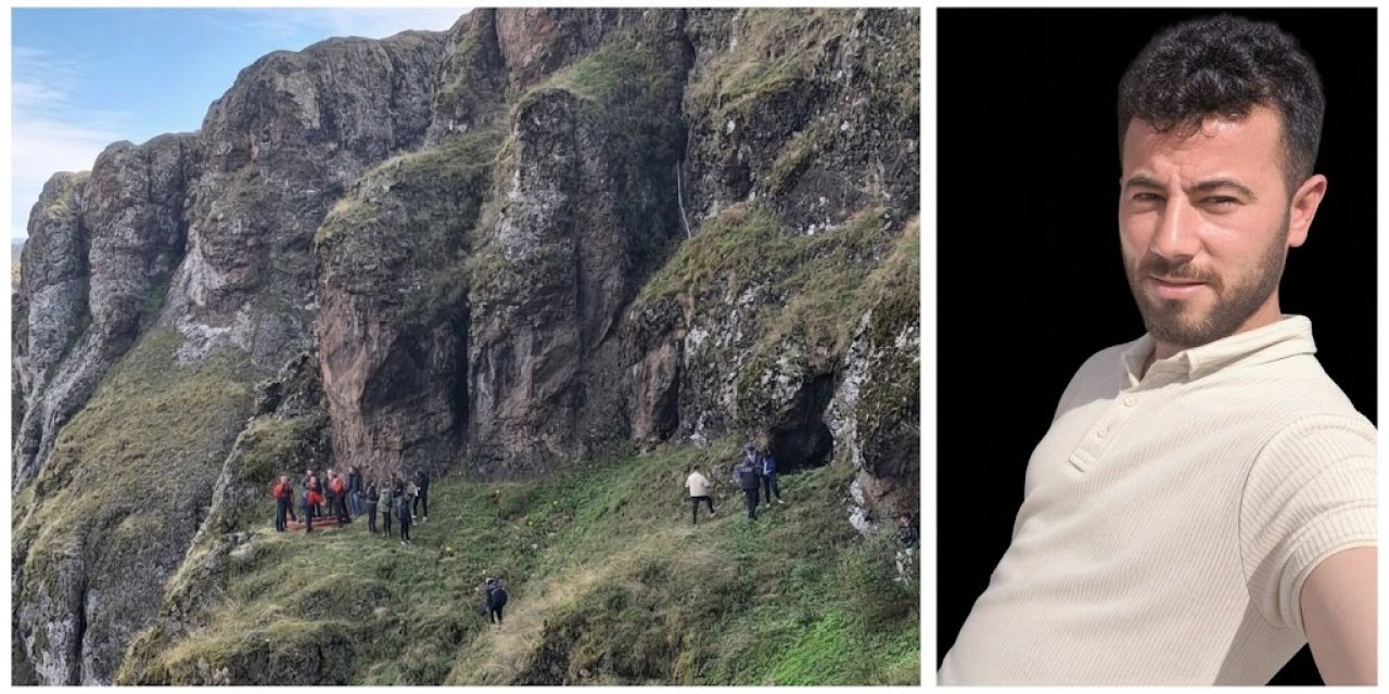 İnşaat işçisinin cansız bedeni bulundu