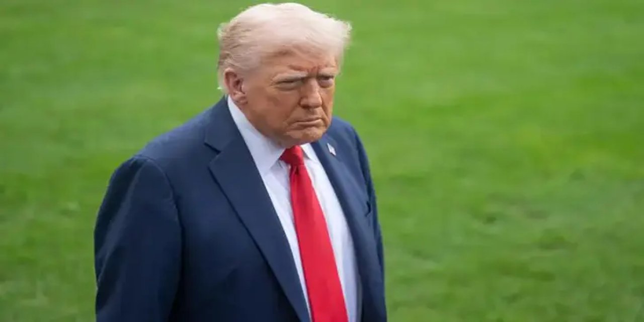 Trump: Çabalarım karşılığında 8 Nobel Barış Ödülü almalıydım