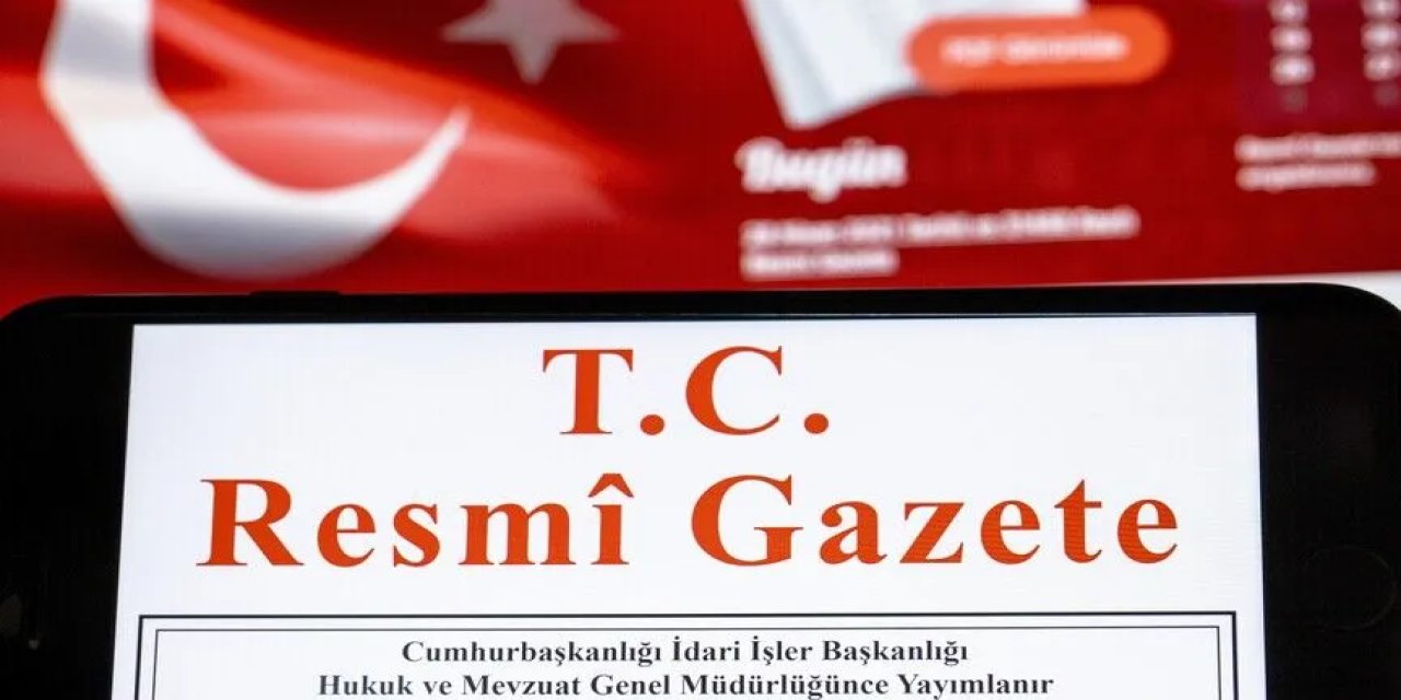 İller Bankasının sermayesi 250 milyar liraya çıkarıldı