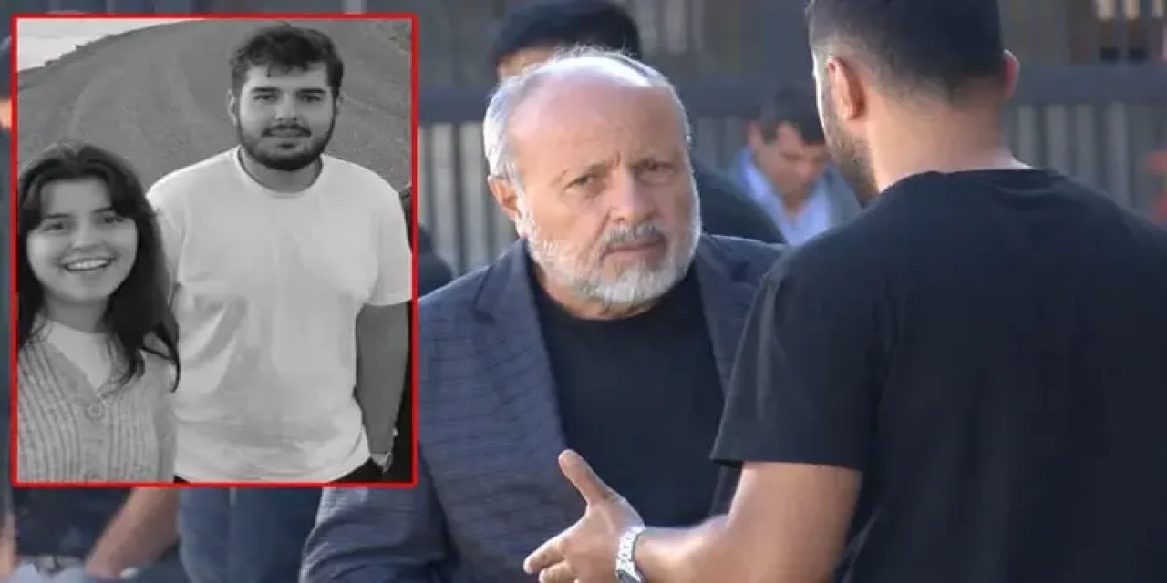 Maltepe'de çöken binada hayatını kaybeden Trabzonlu iki kardeşin amcası konuştu