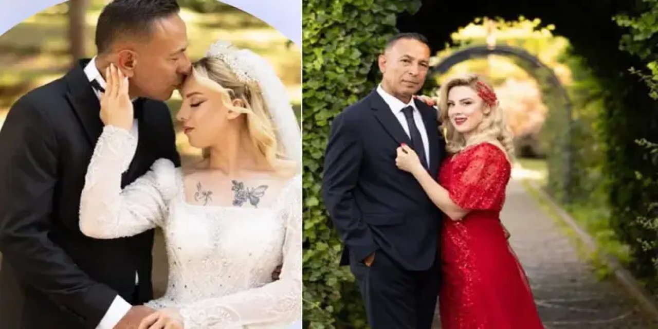 Kendisini öldüren eski eşinin olaydan 2 hafta önce hayatını kurtarmış