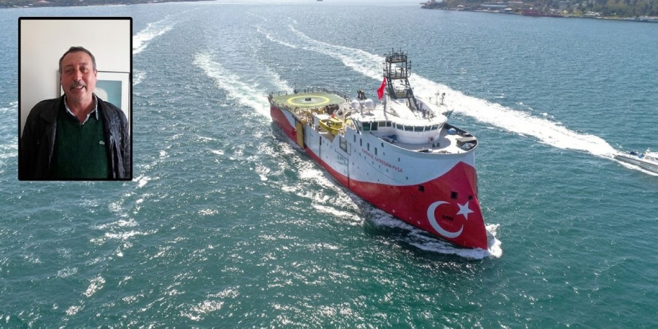 Doğu Karadeniz Balıkçılarına Barbaros Hayreddin Paşa Uyarısı: VHF 77 ve 68 ile Kesintisiz İletişim Çağrısı