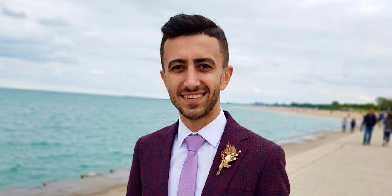 30 yaşındaki şahıs ırmak kenarında ölü bulundu