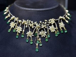 "Istanbul Jewelry Show" Kapılarını Açtı