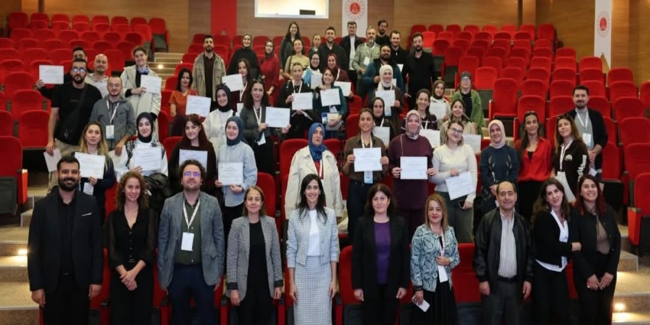 Rize’de Bebek Hayatına Dokunan Eğitim: NRP Kursunu Başarıyla Tamamlayan 42 Sağlık Personeline Sertifika