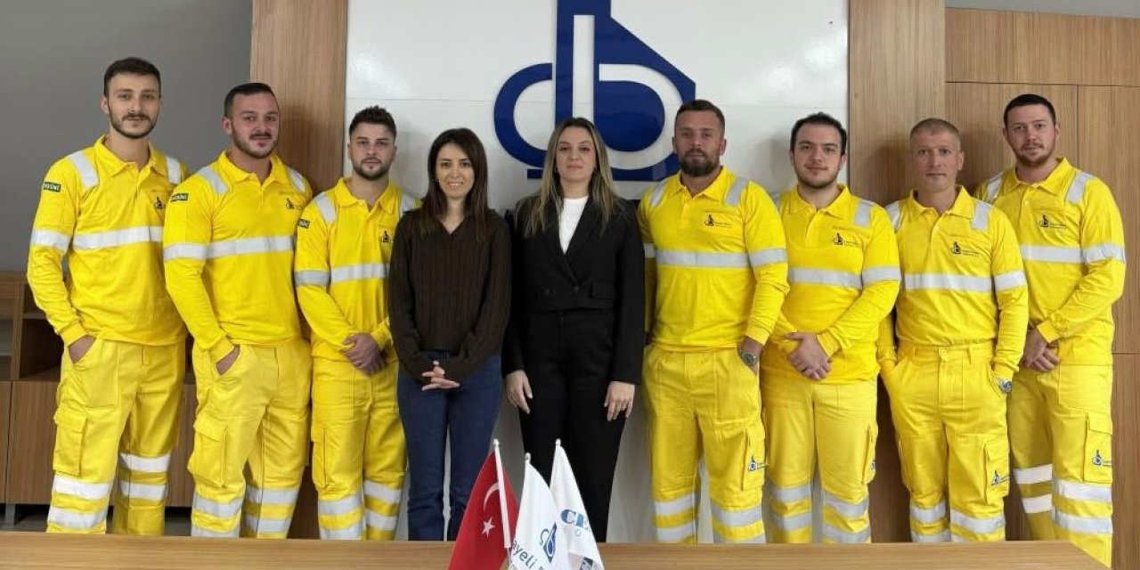 Çayeli Bakır Analiz Laboratuvarı sektörün analiz üssü haline geldi