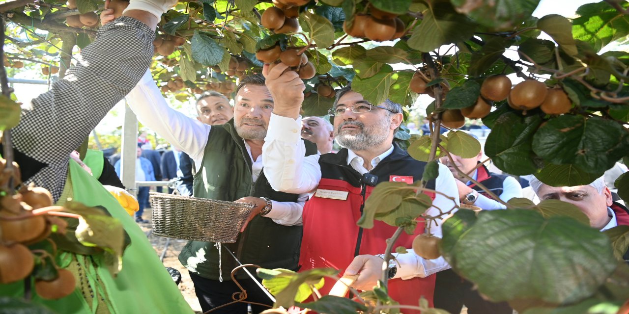 Devlet destekli tarım sigortalarının kapsamı genişletiliyor