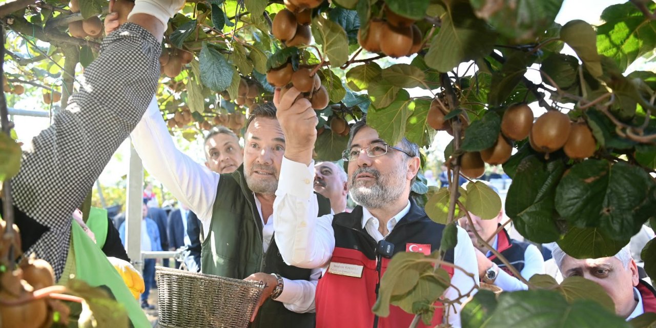 Devlet destekli tarım sigortalarının kapsamı genişletiliyor
