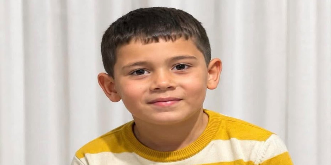 5 ay önce beyin kanaması geçiren 10 yaşındaki çocuk hayatını kaybetti