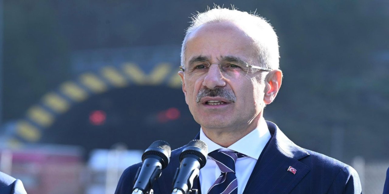 Erzurum-Rize arasındaki Dallıkavak Tüneli cuma günü hizmete açılacak