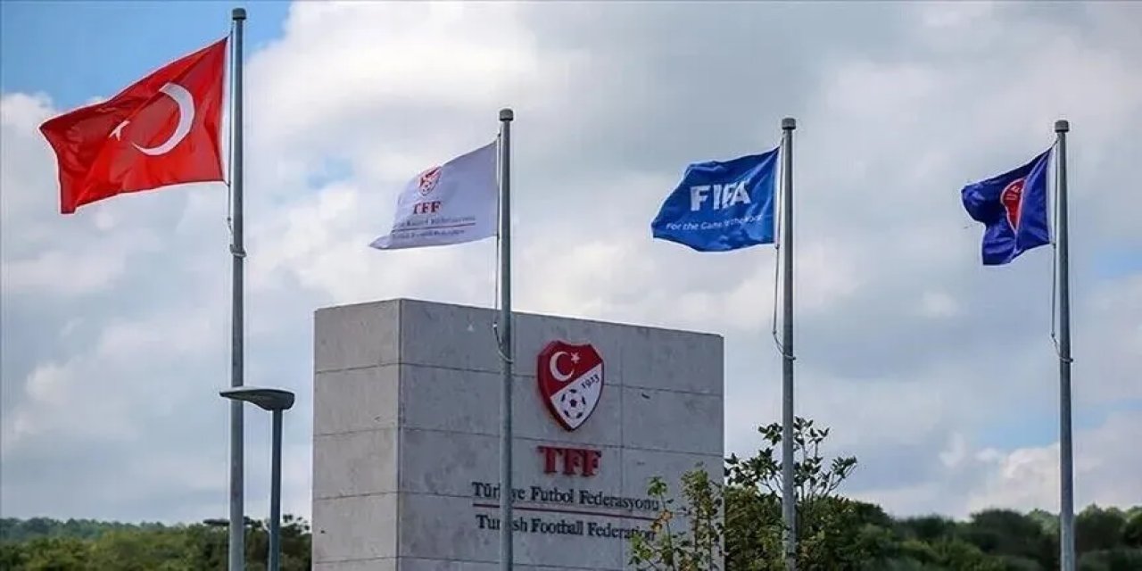 Süper Lig'den 8 kulüp PFDK'ye sevk edildi