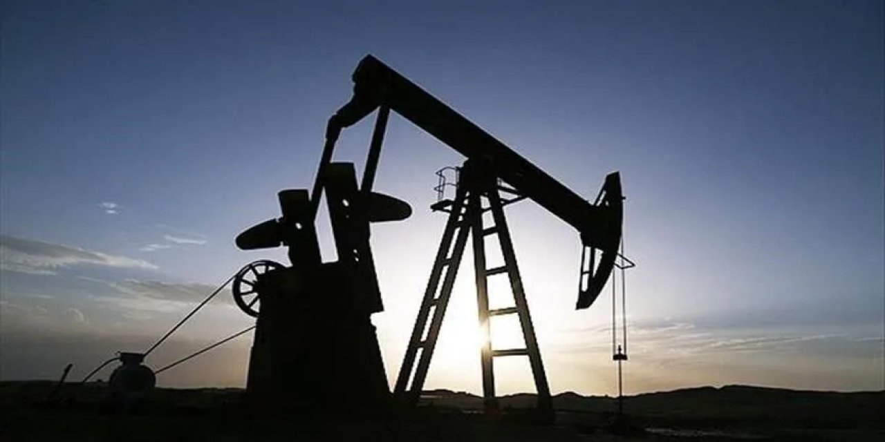 Orta Doğu'nun petrol ve petrol ürünleri ihracatı son bir haftada sert düştü