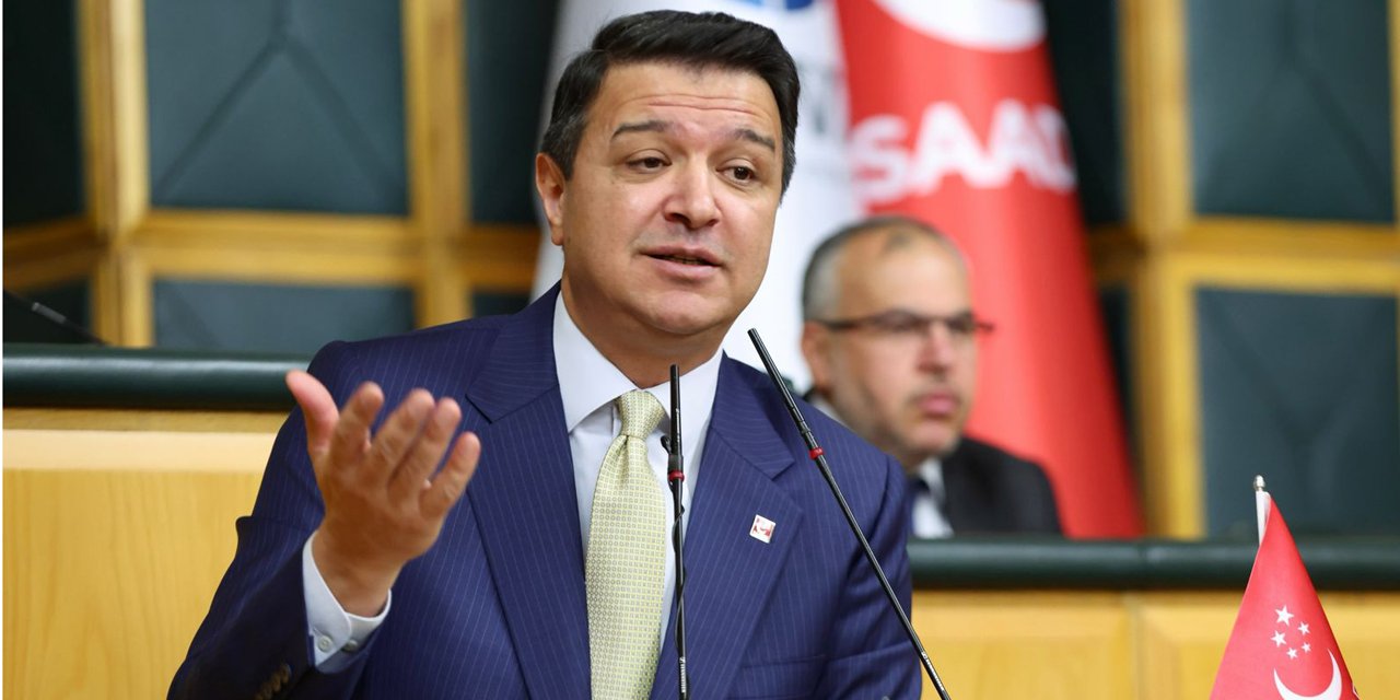 Arıkan: Milletin vicdanındaki hesabı kapatamazsınız