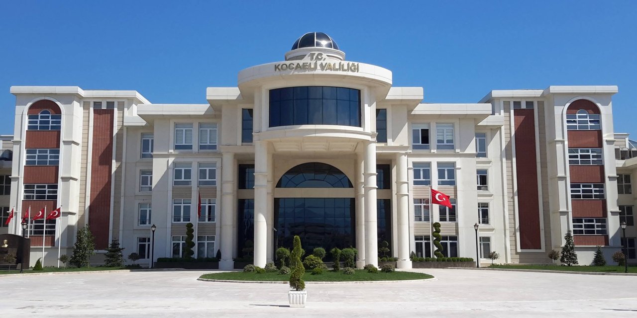 Kocaeli'de eğitime 1 gün ara verildi