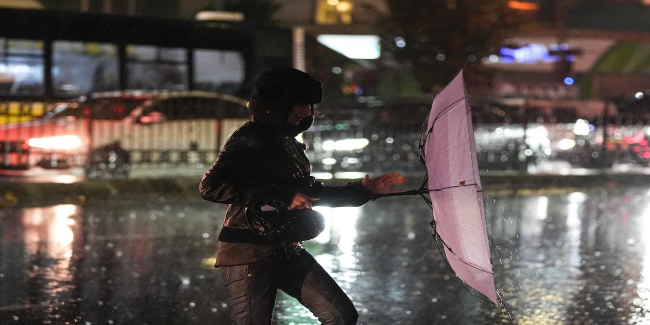 Sakarya'da olumsuz hava koşulları nedeniyle eğitime 1 gün ara verildi