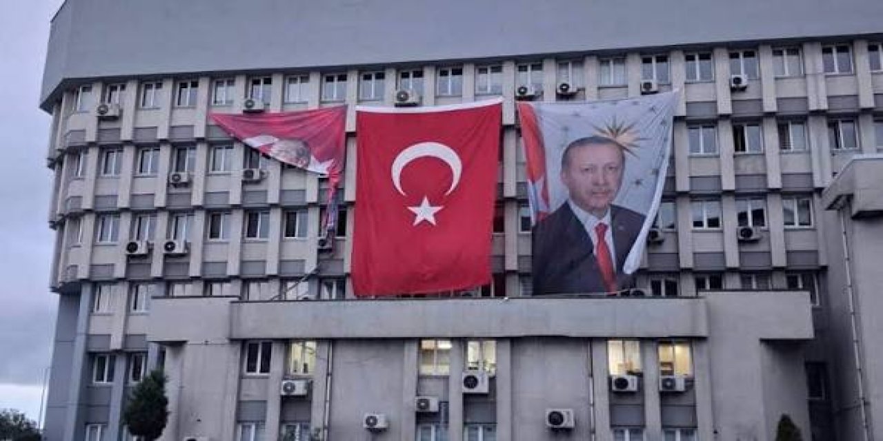 Zonguldak'ta olumsuz hava şartları nedeniyle eğitime 1 gün ara verildi