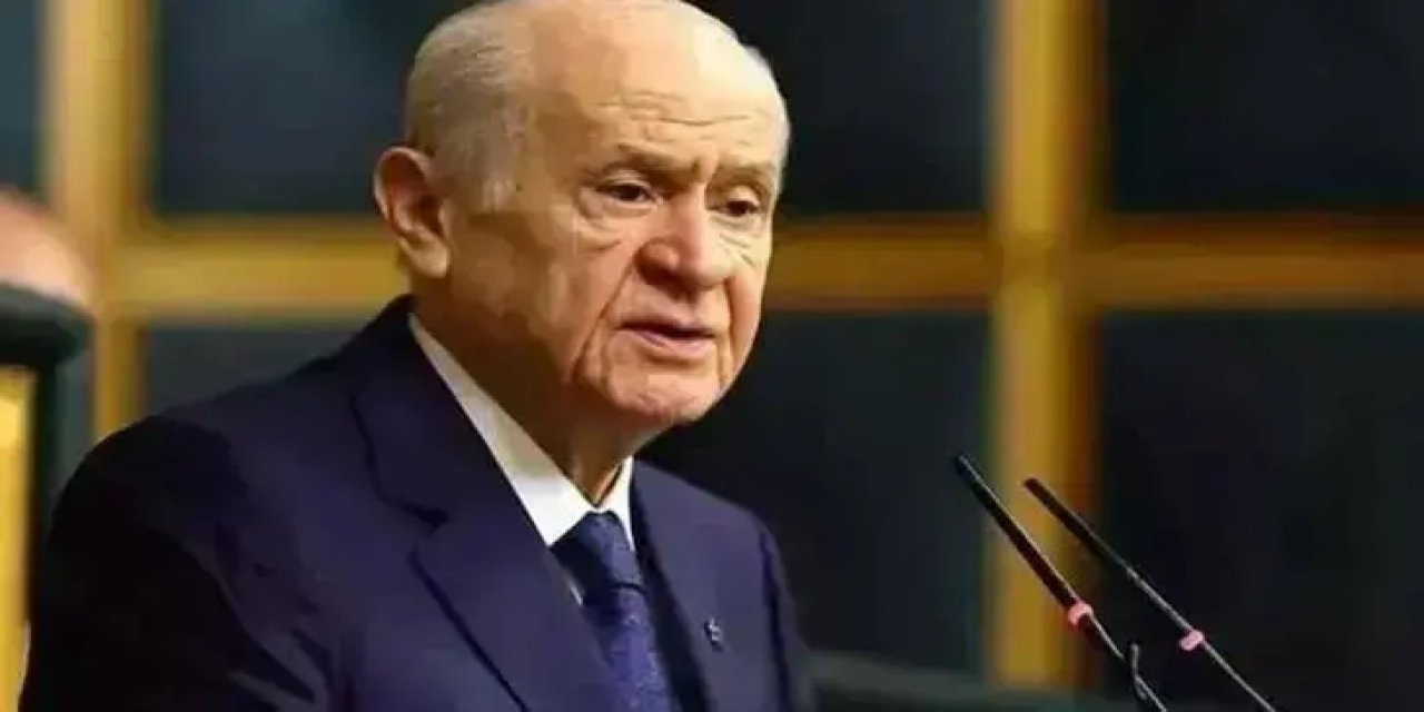 Bahçeli: Azerbaycan ile kardeşlik hukukunu zedeleyecek yaklaşımlar karşısında sağduyu ile hareket edilmeli