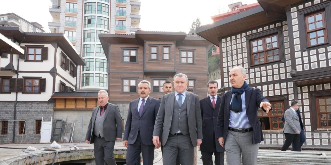 Rize Belediyesi Sosyal Tesis Fiyatları Dudak Uçuklatıyor: Kahvaltı 1.900 TL!