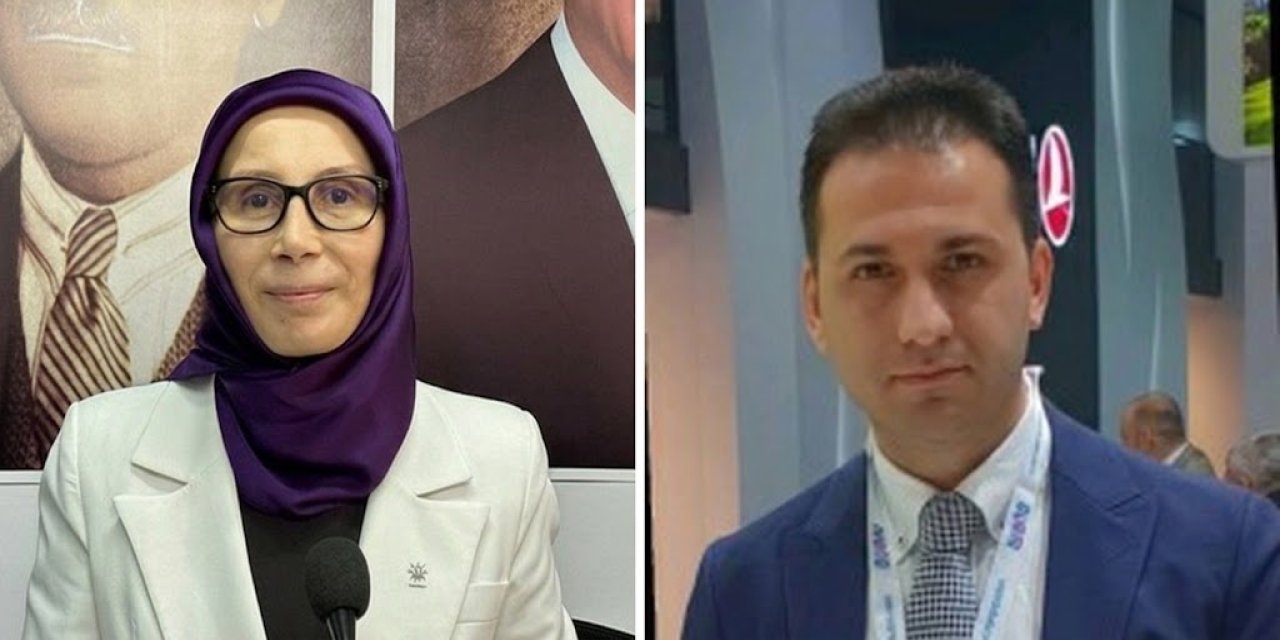 Rize Belediye Meclisinde Sema Yağcıtekin İstifa Etti, Yeni Meclis Üyesi Kızıltan Oldu