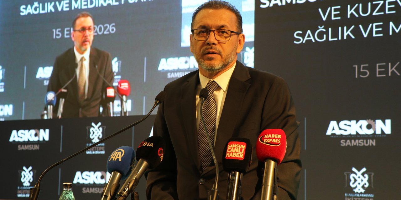 Sağlık Bakan Yardımcısı Okumuş: Yerli aşı üretiminde son aşamaya geldik