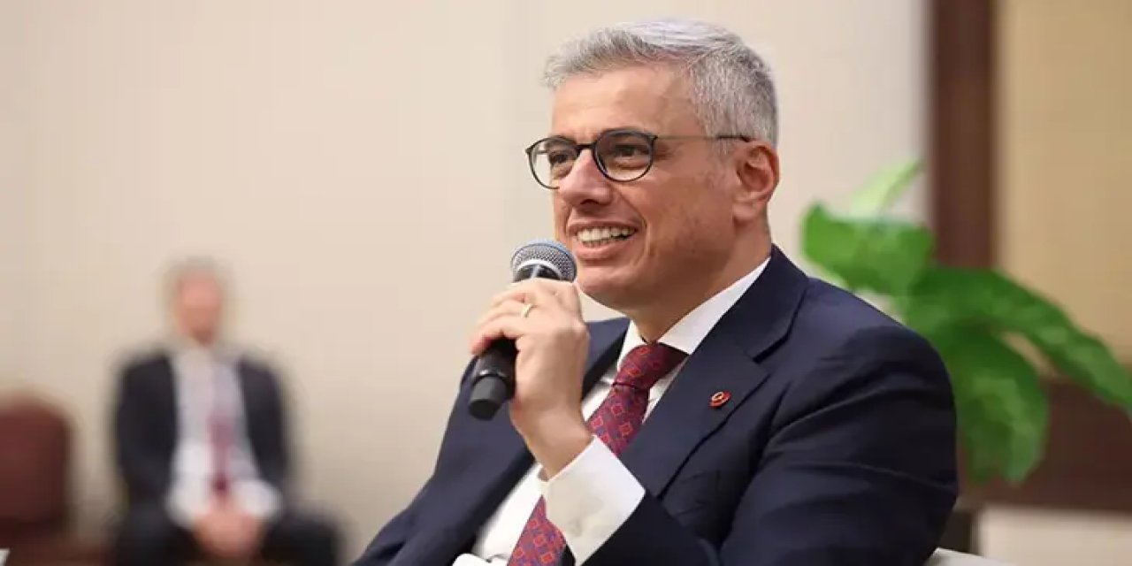 Bakan Memişoğlu: Sağlık sektörünün temsilcileriyle bir araya geldik