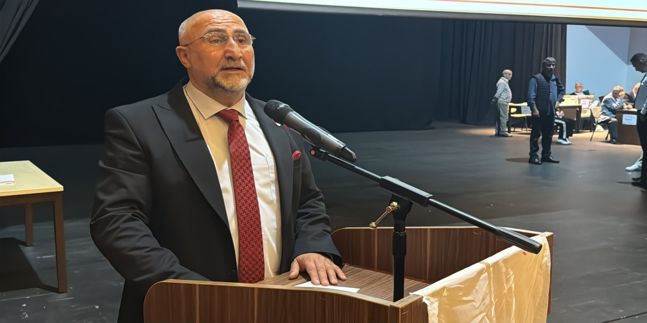 Yeni Parti Rize İl Başkan Adayı Mustafa Ekşi: "Kırgınlıkları Bitireceğiz, Kucaklayıcı Siyaset Geliyor"
