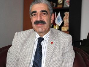Saadet Partili Tokar: “Barajı Aşmak İstiyoruz”