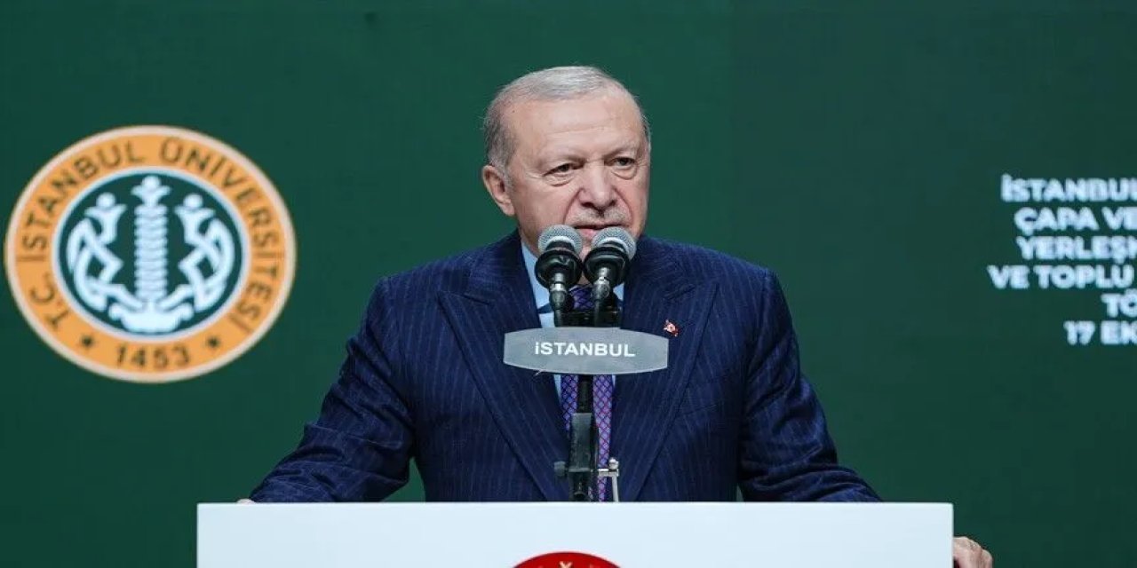 Cumhurbaşkanı Erdoğan: 2026 yılı bitmeden 38 bin hekim dışı personel alma ilanına çıkacağız