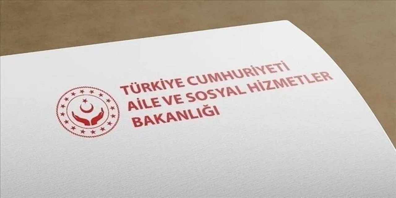 Aile ve Sosyal Hizmetler Bakanlığından çocuk güzellik yarışması hakkında suç duyurusu