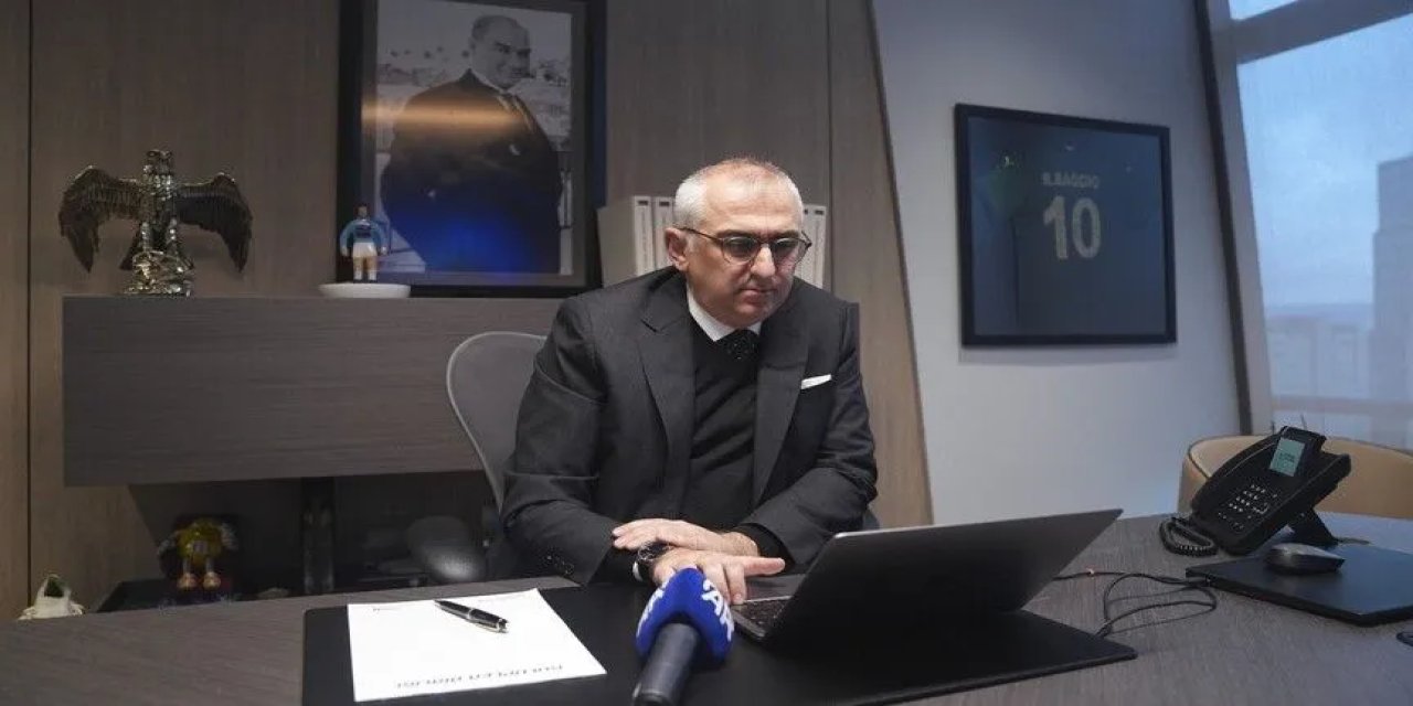 Kulüpler Birliğinden Süper Lig yayıncılığında yeni dönem için kapsamlı çalışma