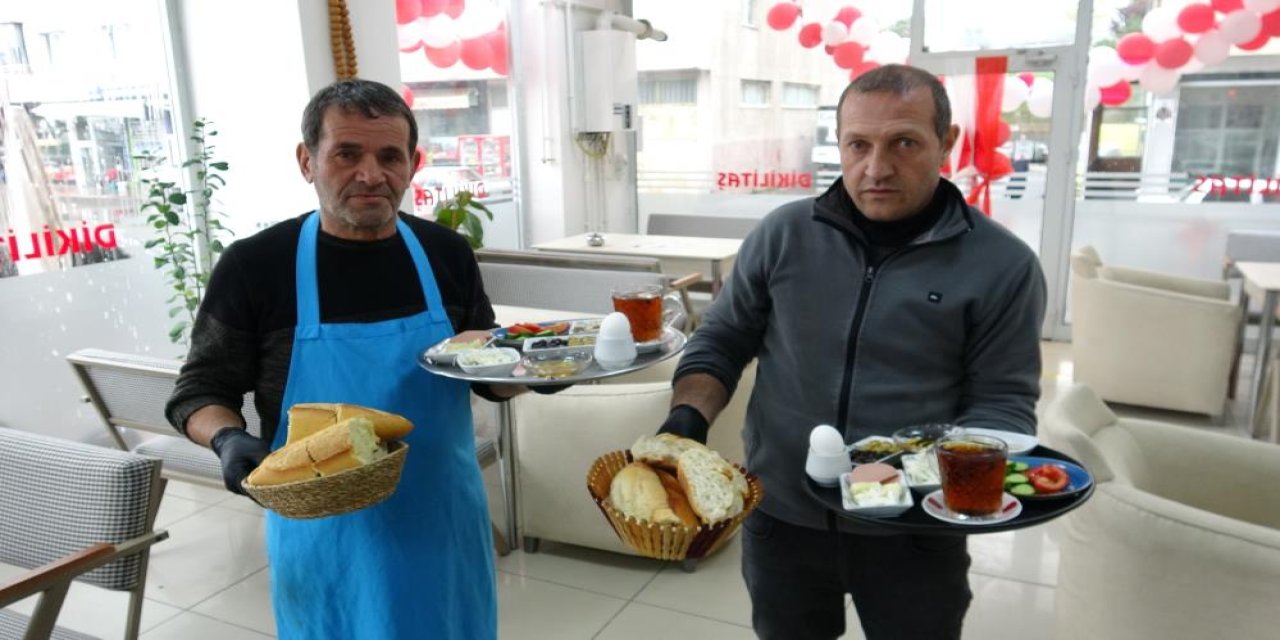 Rize Belediyesinin 1.900 TL’lik Kahvaltı Fiyatına Erzurum’dan Yanıt: "Herkes Yesin Diye 150 TL!"
