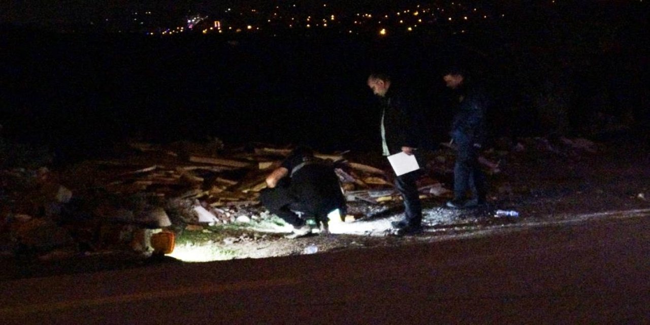 Malatya'da tartıştığı 2 kadını silahla yaralayan kadın tutuklandı