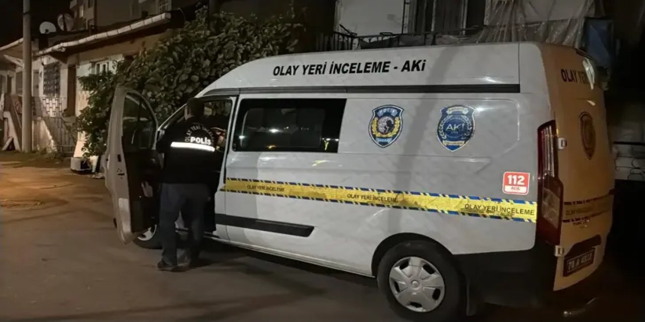 Kız arkadaşı tarafından bıçaklanan erkek ağır yaralandı