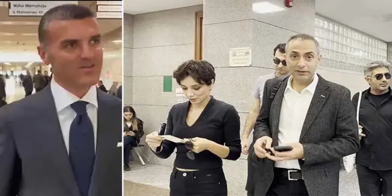 İstanbul'da mal varlığı aklama soruşturması: Ömer Sarıgül dahil 15 şüpheli tutuklandı