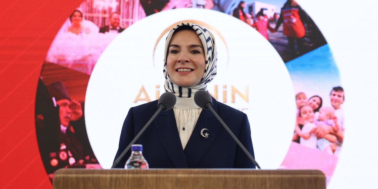 Ekimde 1,7 milyar lira Aile ve Gençlik Fonu ödemesi yapıldı