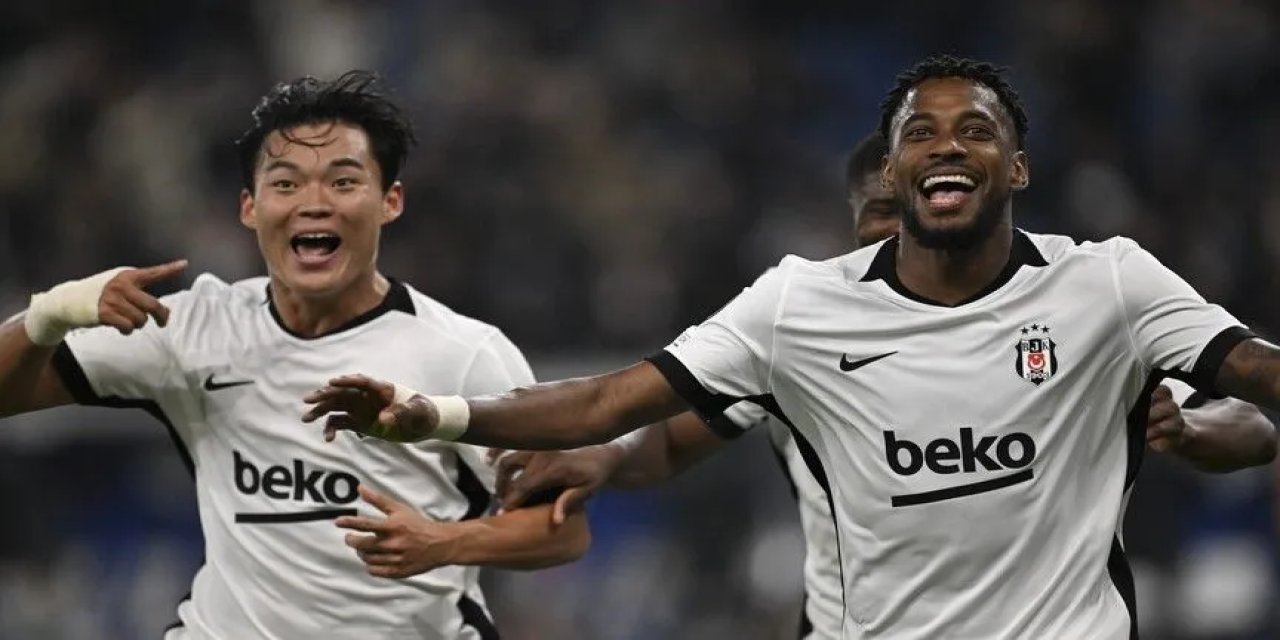 Beşiktaş, İngiliz ekipleriyle 23. kez kozlarını paylaşacak