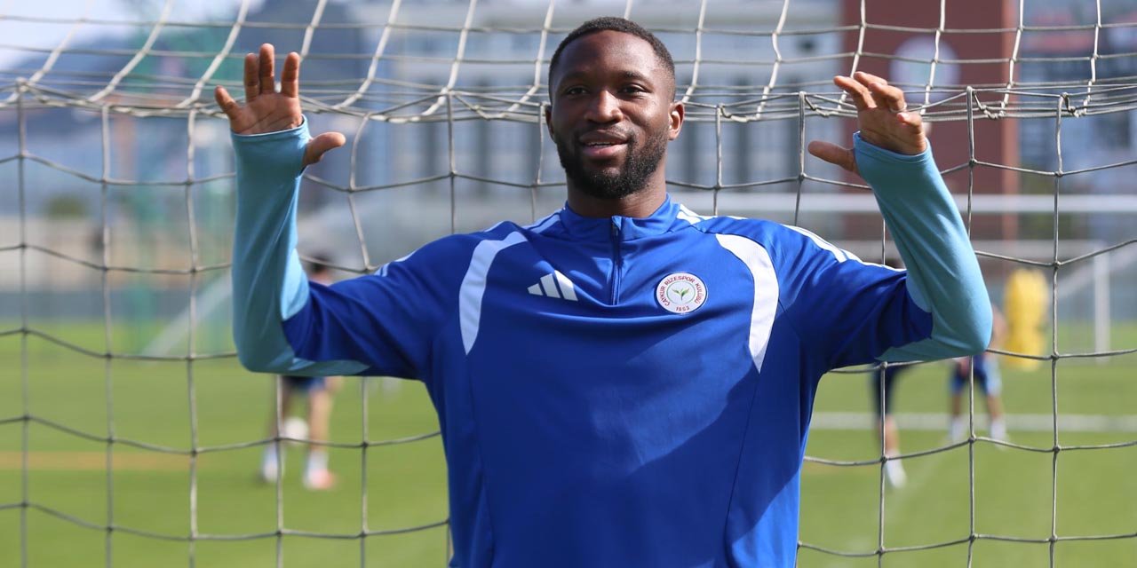 Çaykur Rizespor, Trabzonspor maçına odaklandı