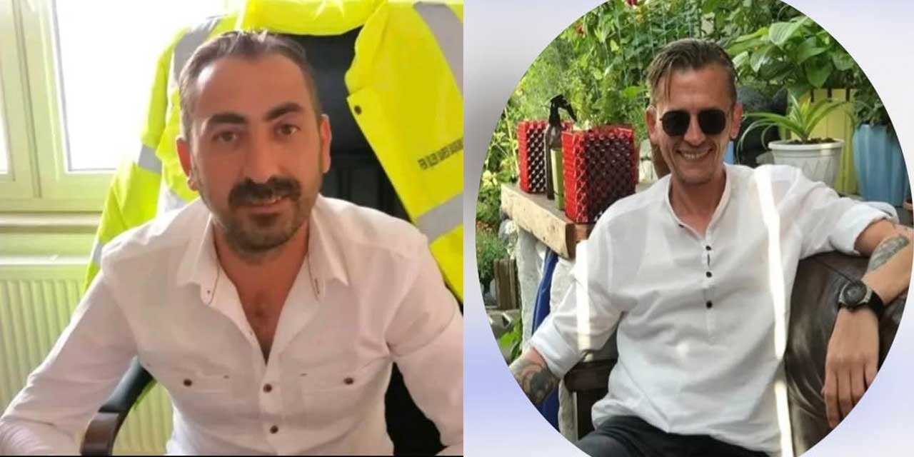 Arkadaşını öldürüp görüntüsünü sanal medyada paylaştı