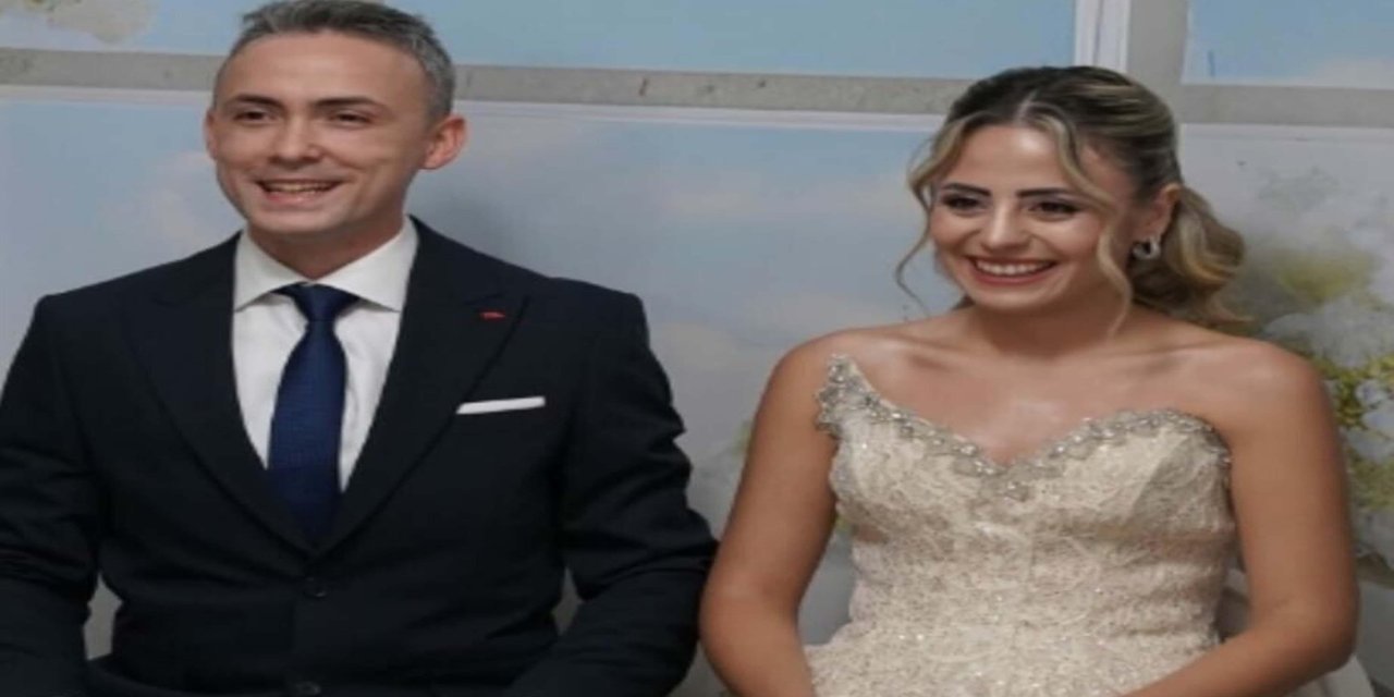 Polis, avukat nişanlısını öldürüp intihar etti