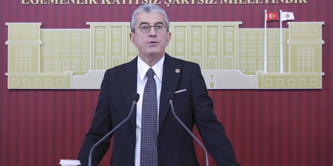 Yeni Partili Günaydın: Türkiye gelişmekte olan piyasalardan çıkarılma tehdidi ile karşı karşıyadır